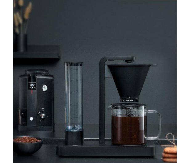 WILFA Performance Coffee Maker Black - 1488000 - zdjęcie 6